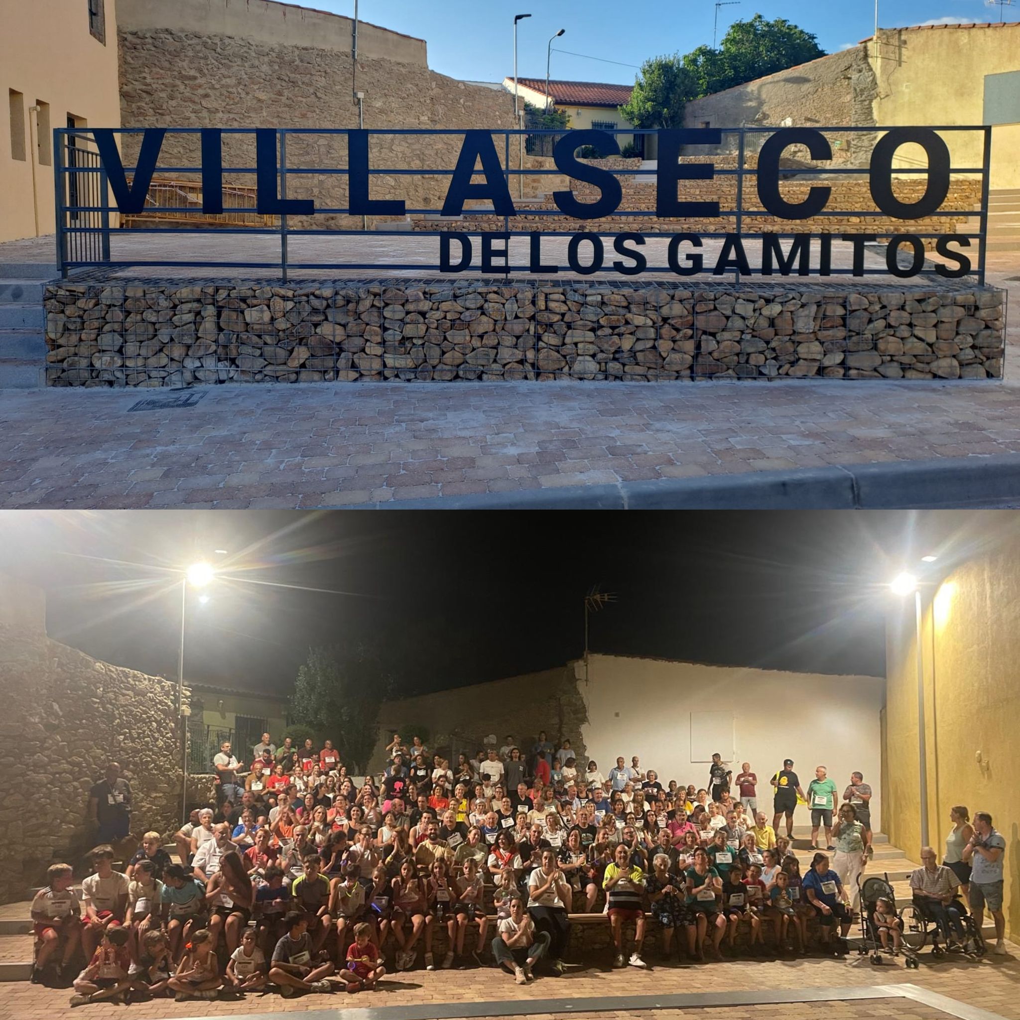 Villaseco de los Gamitos, en Salamanca, nuevo ganador de Pueblos especiales — Cuerpos especiales cover