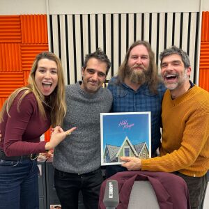 Eva Soriano se postula a sustituir a Schulthess de Morgan en vacaciones Eva Soriano se postula a sustituir a Schulthess de Morgan en vacaciones