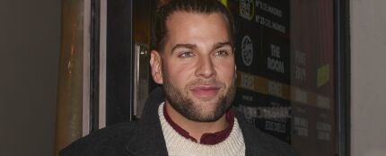 Eduardo Navarrete, en diciembre de 2025