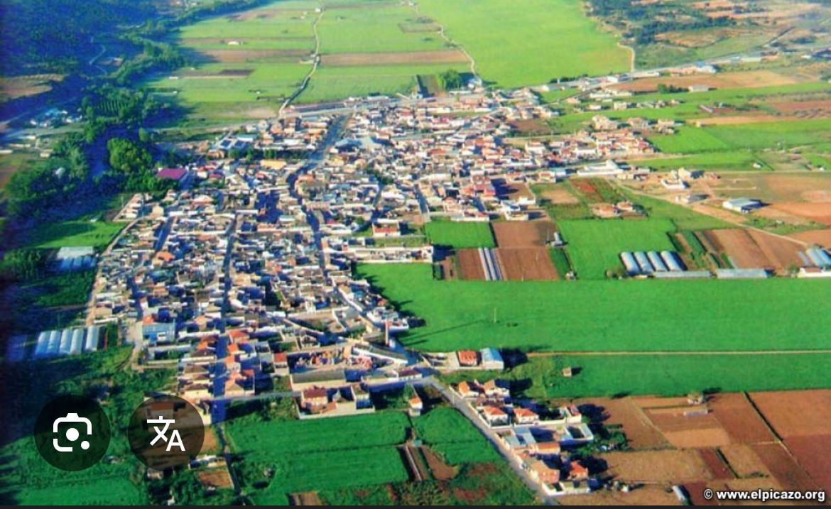 El Picazo del Júcar (Cuenca)