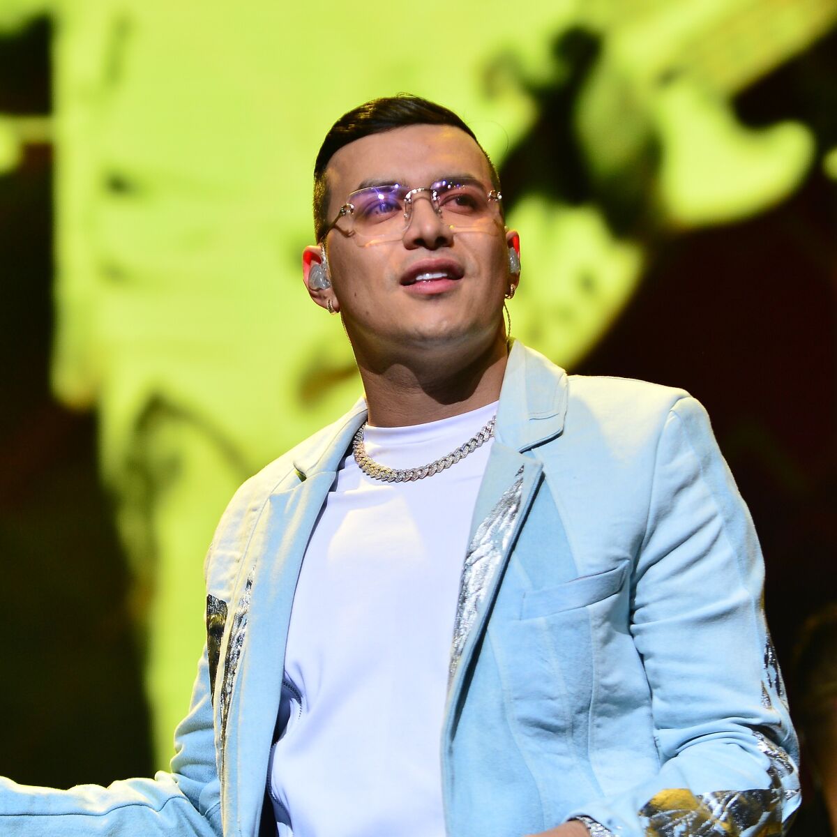 Muere Yeison Jiménez, cantante colombiano, a los 34 años en un accidente de  avioneta | Europa FM