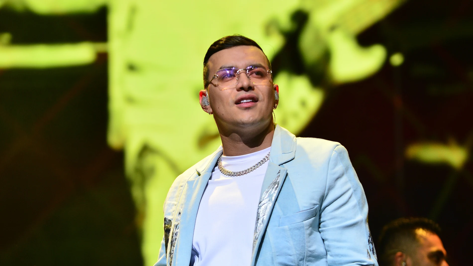 Yeison Jiménez en 2023 Yeison Jiménez en 2023