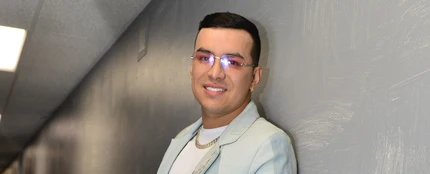 Yeison Jiménez en 2023 Yeison Jiménez en 2023