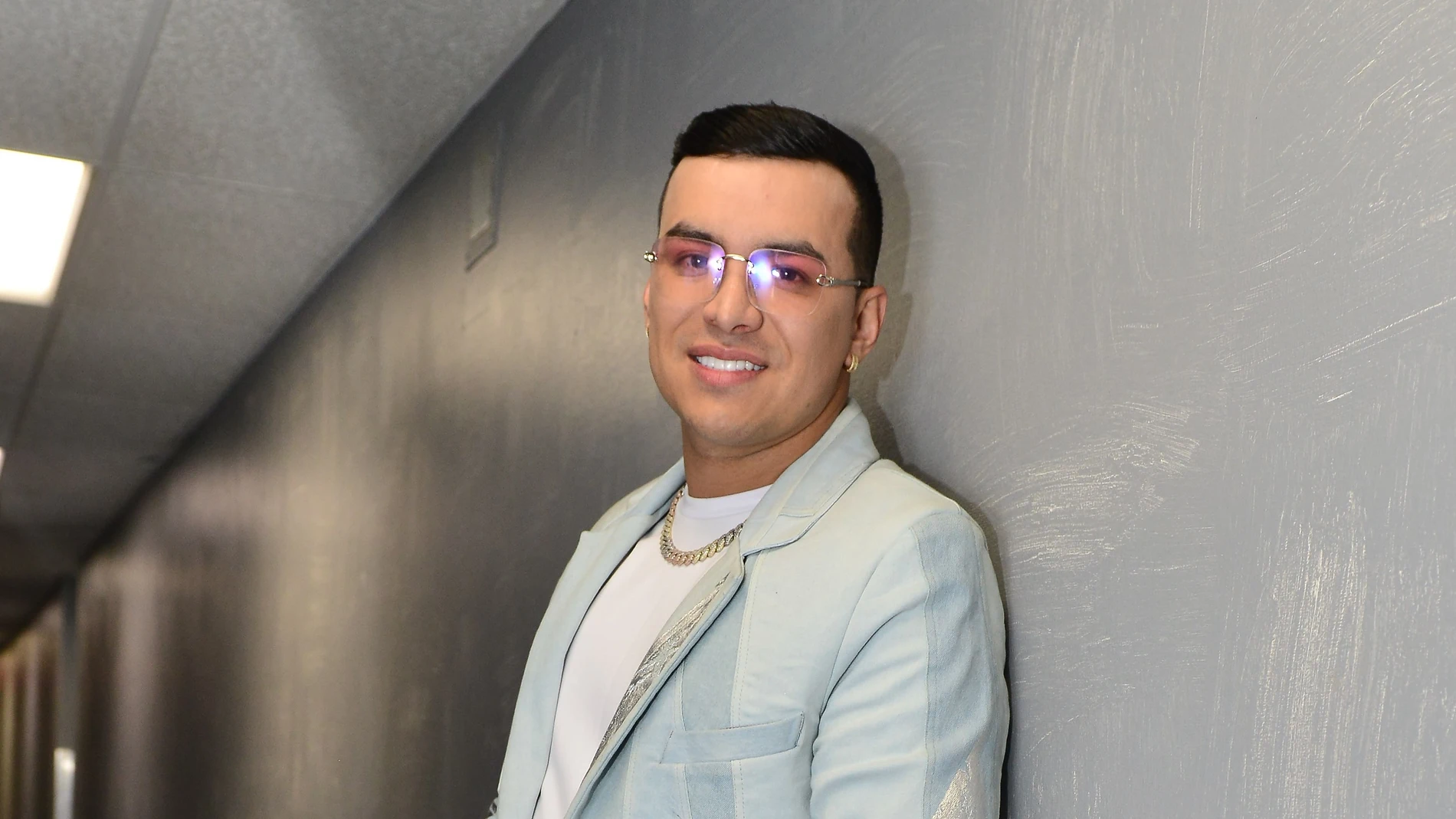 Yeison Jiménez en 2023 Yeison Jiménez en 2023