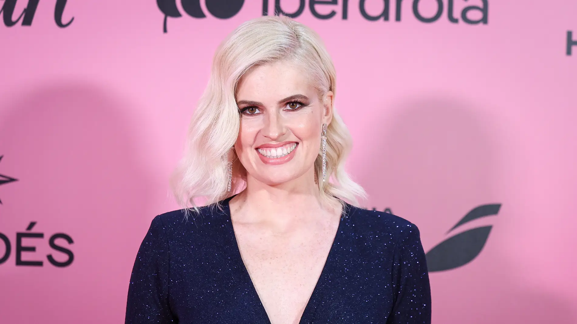 Adriana Abenia en los Woman Awards 2024 Adriana Abenia en los Woman Awards 2024