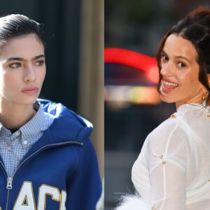 Quién es Loli Bahia, la modelo francesa que se deja ver Quién es Loli Bahia, la modelo francesa que se deja ver