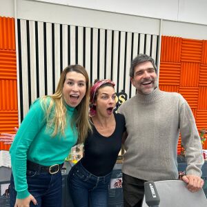 Natalia Tena: Natalia Tena: