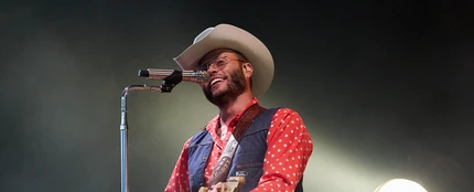 Charley Crockett, artista country Charley Crockett, artista country