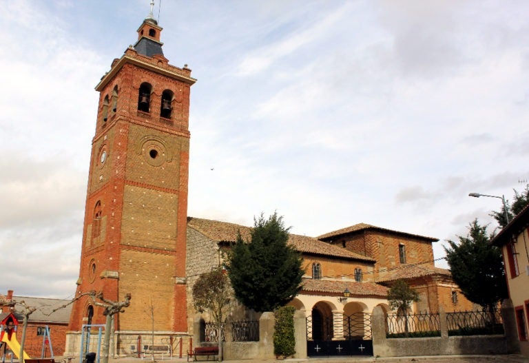 Villaherreros (Palencia)