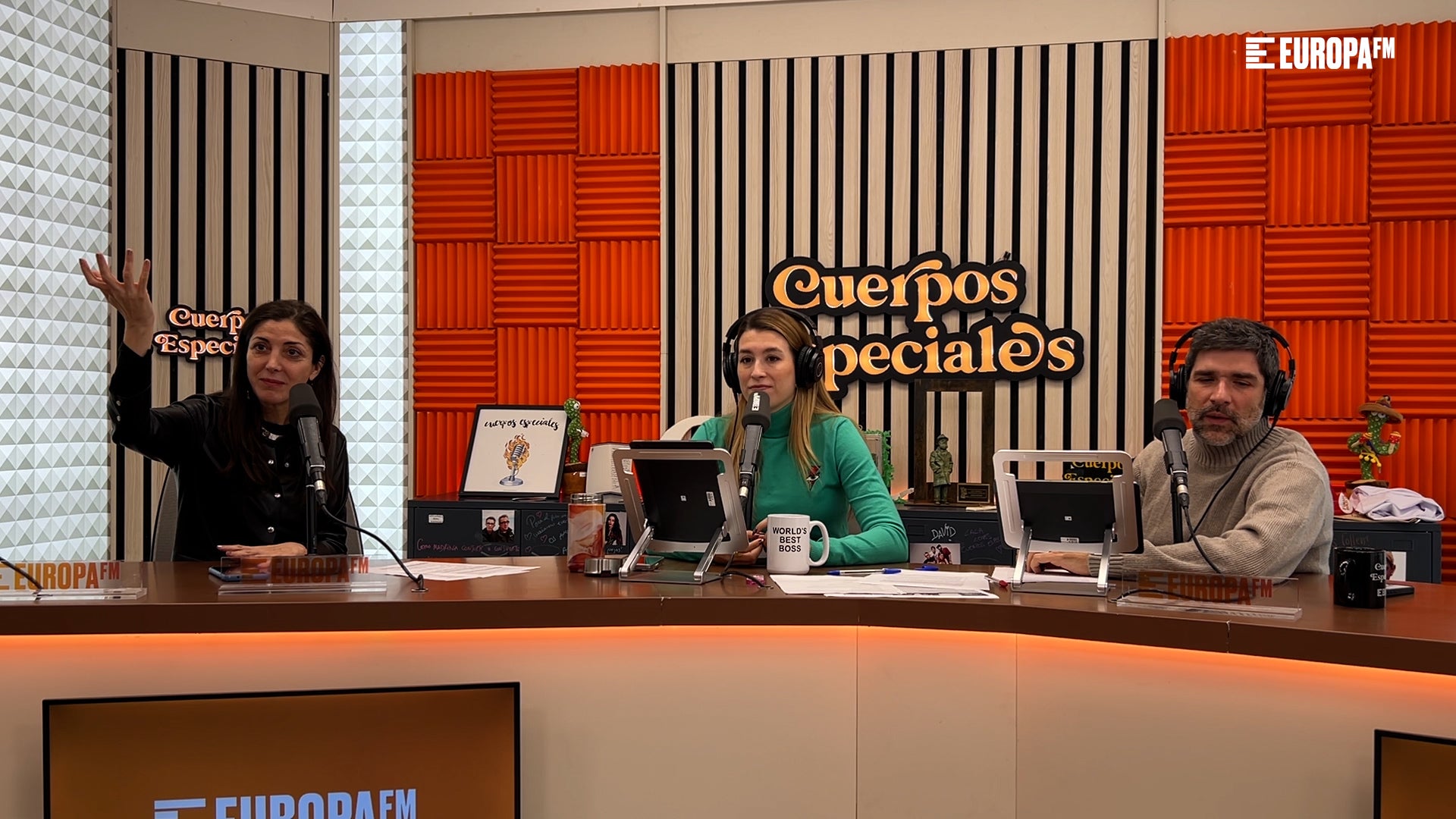 Espido Freire compara 'Danza Kuduro' de Don Omar con la relación de Lorca y Dalí