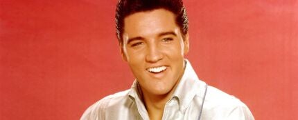 Elvis Presley en 1962