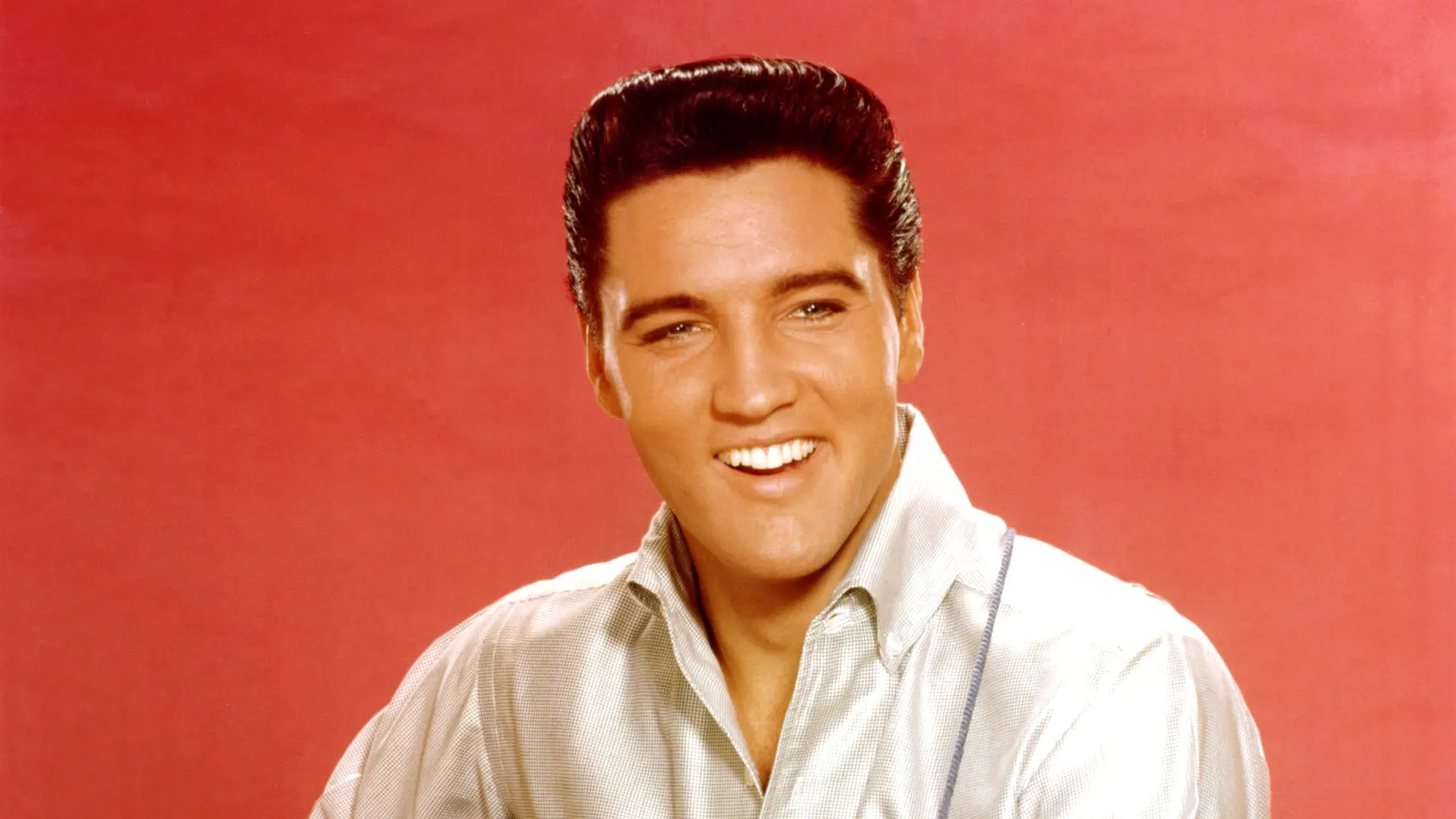 Elvis Presley en 1962 Elvis Presley en 1962