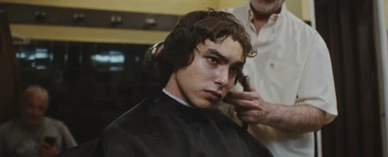 Fotograma del videoclip de 'Podría ser peor' Fotograma del videoclip de 'Podría ser peor'