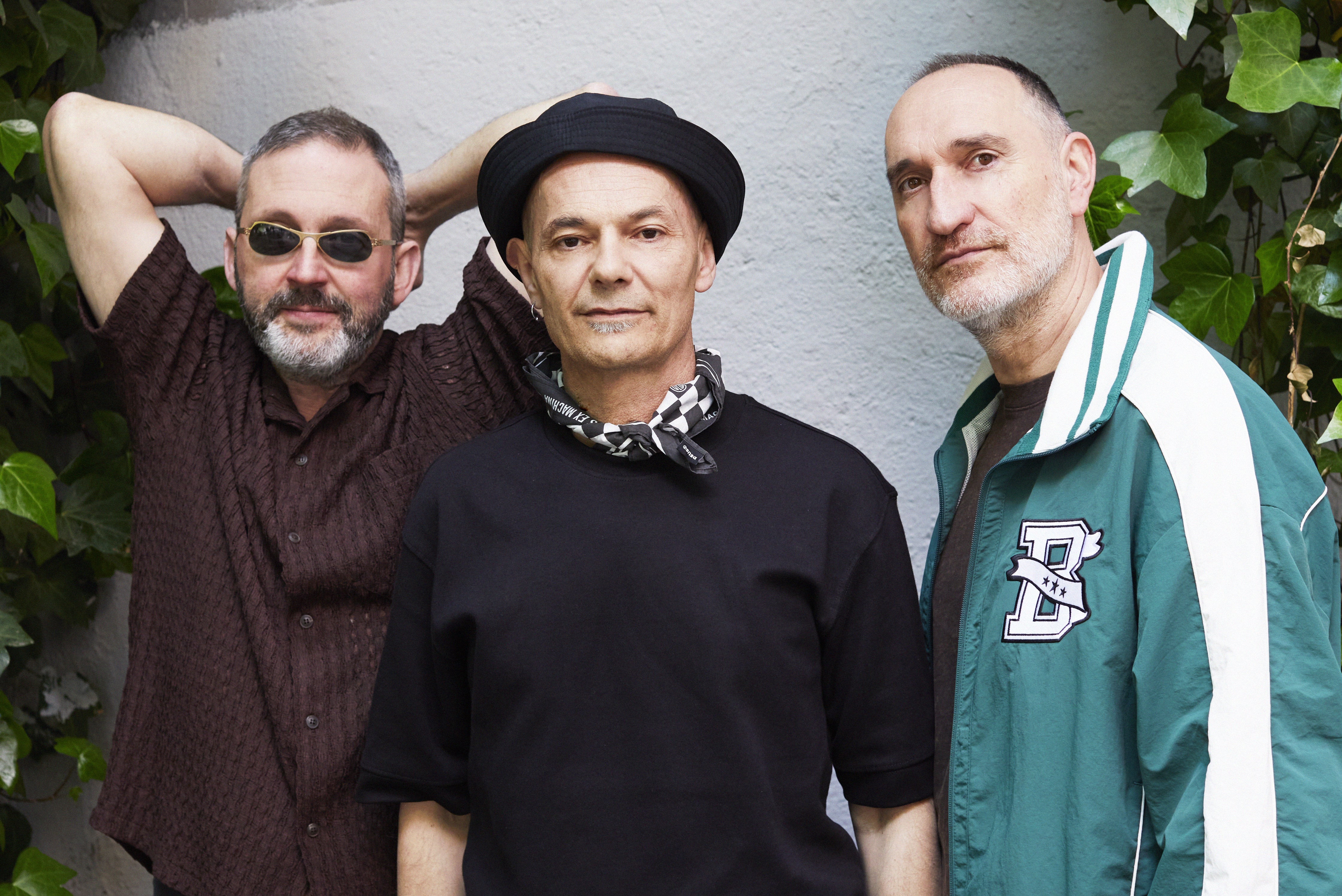 Celtas Cortos Celtas Cortos