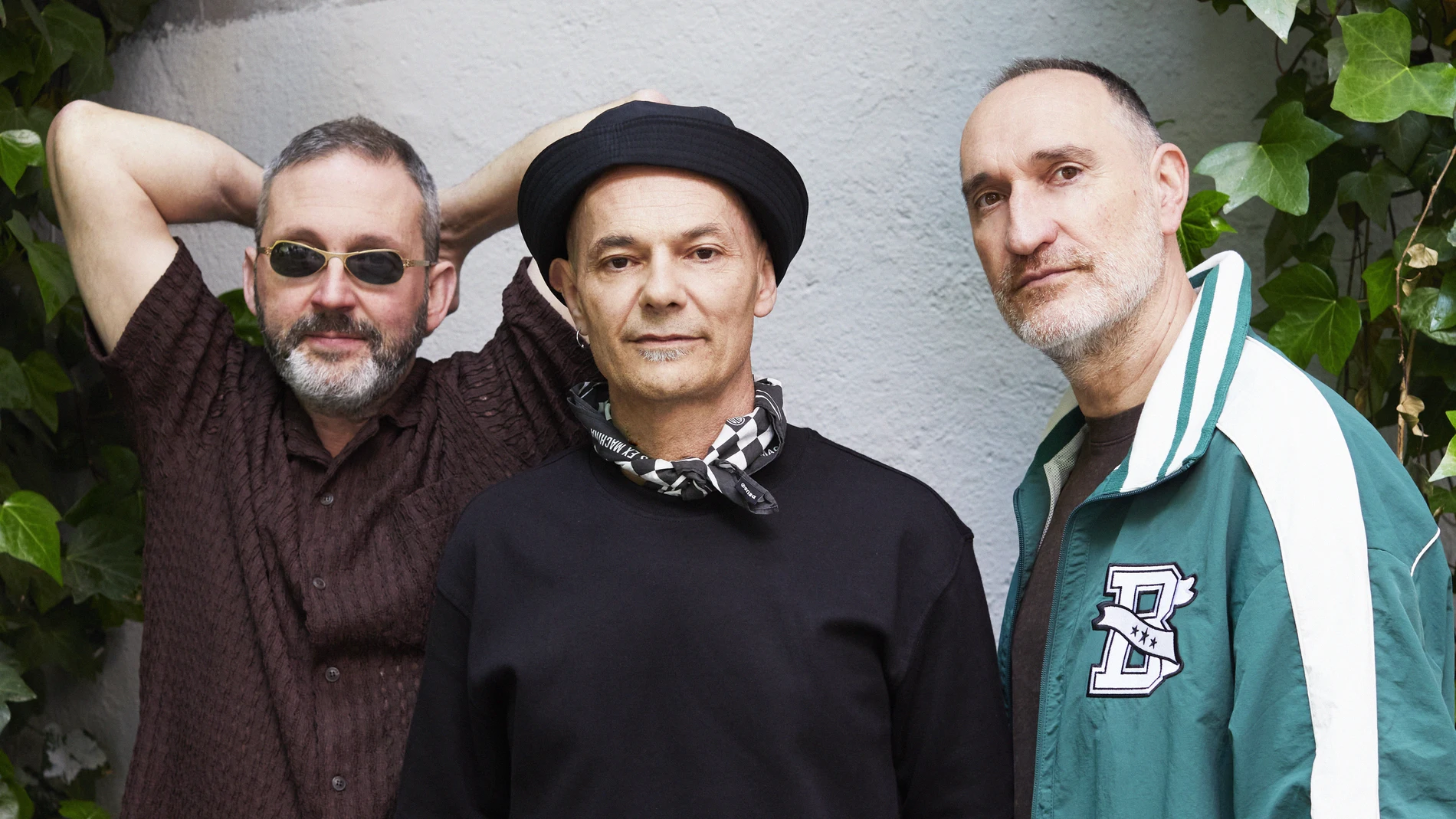 Celtas Cortos Celtas Cortos