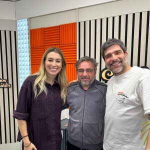 Jordi Évole explica cómo Manuel Carrasco se convirtió en invitado de 'Lo de Évole' Jordi Évole explica cómo Manuel Carrasco se convirtió en invitado de 'Lo de Évole'