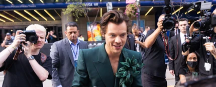 Harry Styles en 2022 Harry Styles en 2022