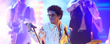 El cantante Bruno Mars llega a Madrid en julio de 2026. El cantante Bruno Mars llega a Madrid en julio de 2026.