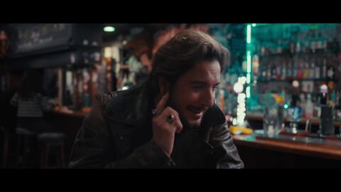 Manuel Carrasco, sobre el auge de la extrema derecha y sus discursos xenófobos: "Intentan engañar a la gente y por desgracia, la gente cae"