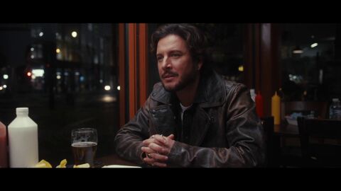 Manuel Carrasco, sobre Operación Triunfo: "De todas mis primeras canciones, siendo yo su autor completo, la mitad de los derechos no son míos"