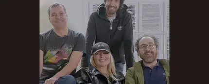 La Oreja de Van Gogh habla sobre su canción '20 de enero' La Oreja de Van Gogh habla sobre su canción '20 de enero'