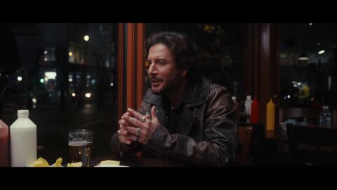 Manuel Carrasco no volvería a participar en Operación Triunfo: "Al primer concierto como solista tras OT vinieron 300 personas"