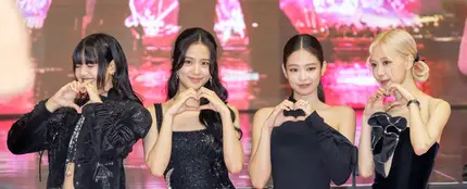 BLACKPINK BLACKPINK