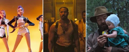 Las cinco canciones nominadas en los Premios Oscar 2026 Las cinco canciones nominadas en los Premios Oscar 2026