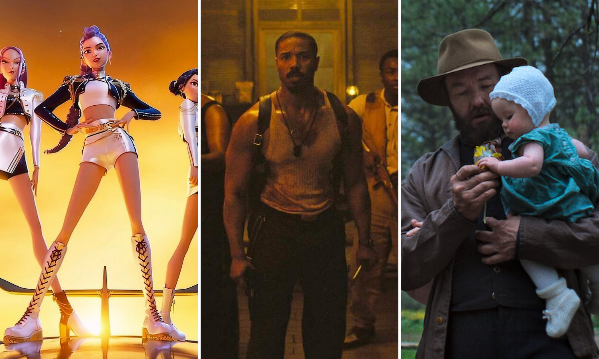 Las cinco canciones nominadas en los Premios Oscar 2026 Las cinco canciones nominadas en los Premios Oscar 2026