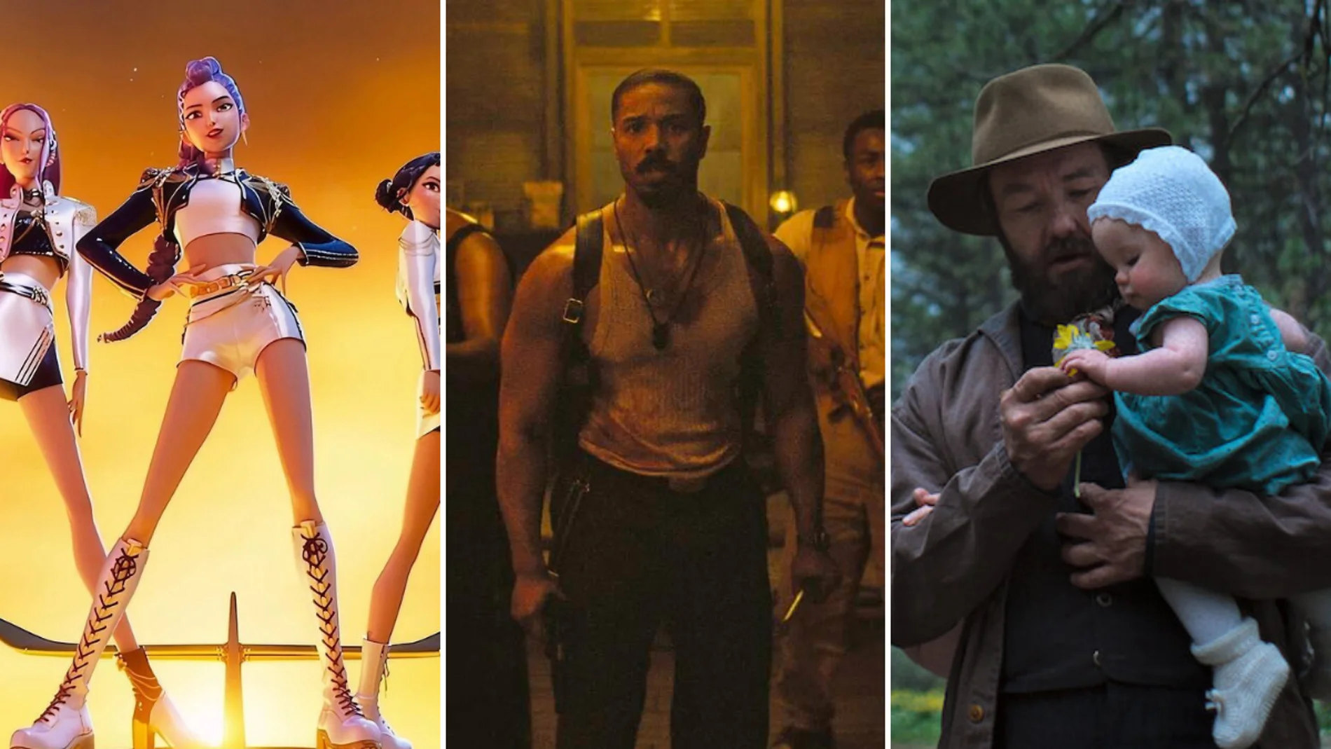 Las cinco canciones nominadas en los Premios Oscar 2026 Las cinco canciones nominadas en los Premios Oscar 2026