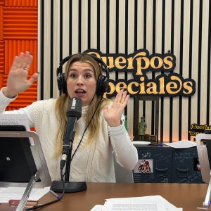 La canción de Eva Soriano para elegir la pareja perfecta La canción de Eva Soriano para elegir la pareja perfecta