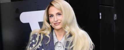 Meghan Trainor en 2025