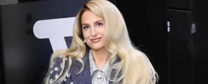 Meghan Trainor en 2025 Meghan Trainor en 2025