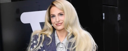 Meghan Trainor en 2025 Meghan Trainor en 2025