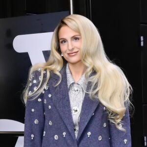 Meghan Trainor explica por qué recurrió a la gestación subrogada Meghan Trainor explica por qué recurrió a la gestación subrogada