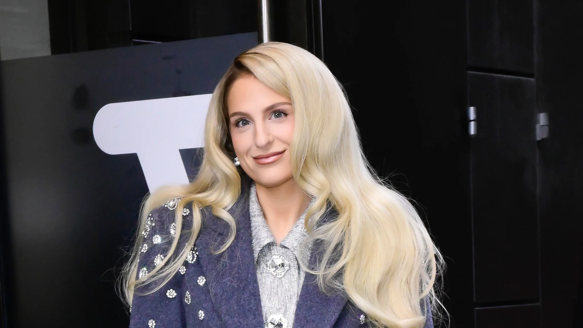 Meghan Trainor en 2025 Meghan Trainor en 2025