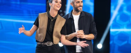 Victoria de Marichalar regresa a El Desaf&iacute;o