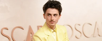 Timothée Chalamet en los Premios Oscar 2025 Timothée Chalamet en los Premios Oscar 2025