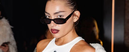 Violeta H&oacute;dar