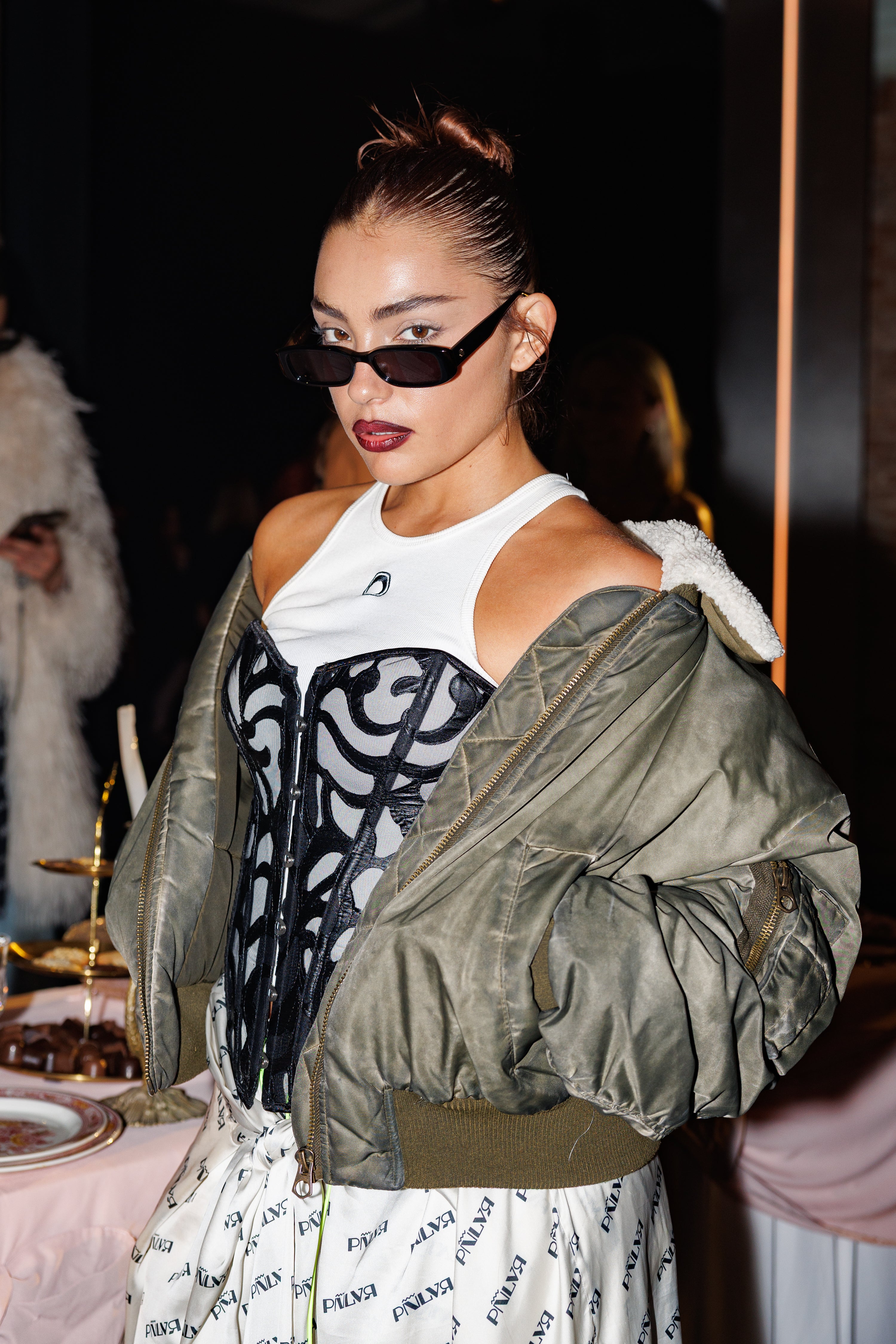 Violeta Hódar Violeta Hódar