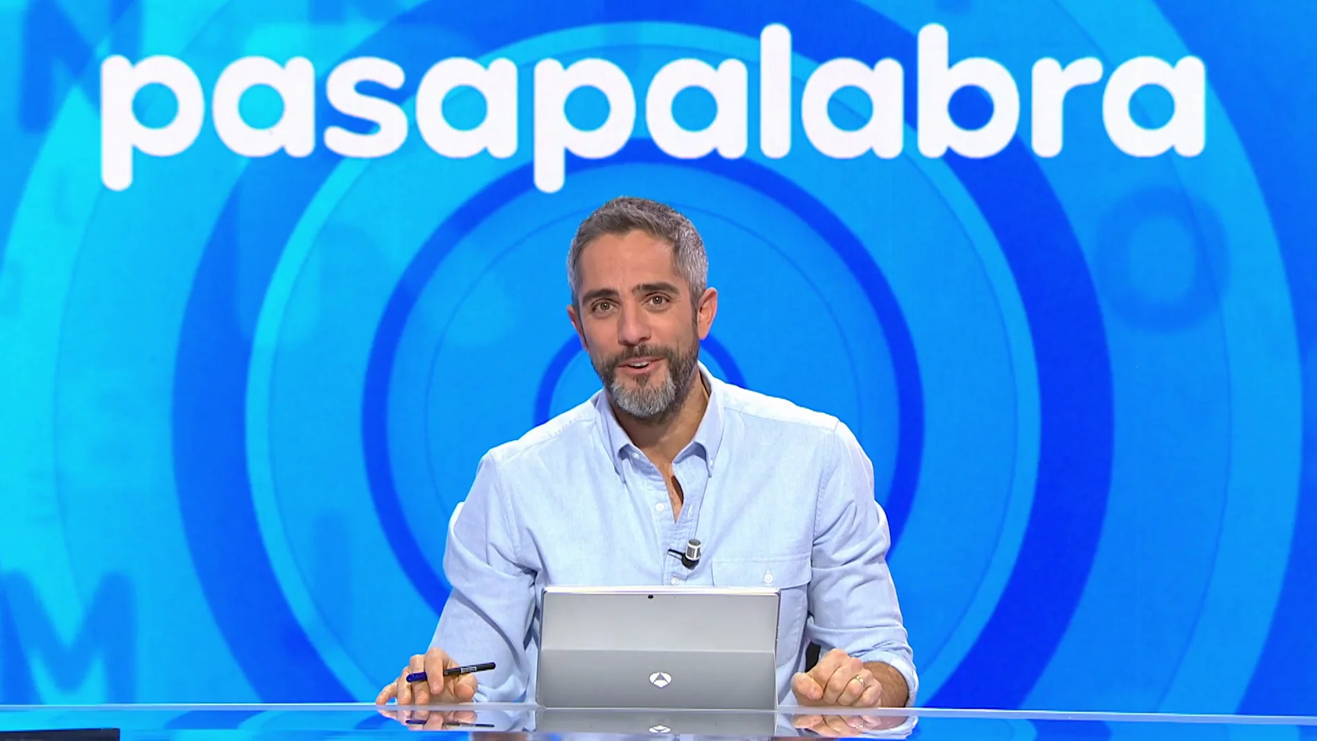 La reivindicación de Roberto Leal con Bad Bunny: “Mueve a medio mundo con su música” La reivindicación de Roberto Leal con Bad Bunny: “Mueve a medio mundo con su música”