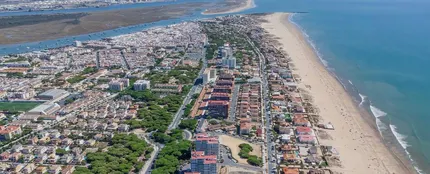 Punta Umbría (Huelva) Punta Umbría (Huelva)