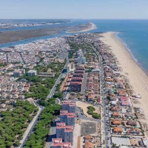 Punta Umbría (Huelva) Punta Umbría (Huelva)