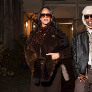 Rihanna habla sobre su embarazo: Rihanna habla sobre su embarazo: