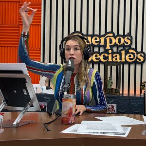 Eva Soriano: Eva Soriano: