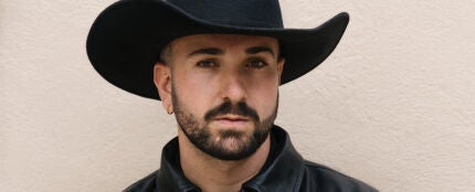 Zzoilo para la promoci&oacute;n de su disco 'No soy un artista'