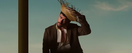 Bad Bunny, artista del espectáculo de medio tiempo en la Apple Music Super Bowl LX Bad Bunny, artista del espectáculo de medio tiempo en la Apple Music Super Bowl LX