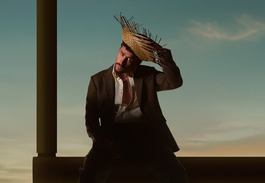 Bad Bunny, artista del espectáculo de medio tiempo en la Apple Music Super Bowl LX Bad Bunny, artista del espectáculo de medio tiempo en la Apple Music Super Bowl LX