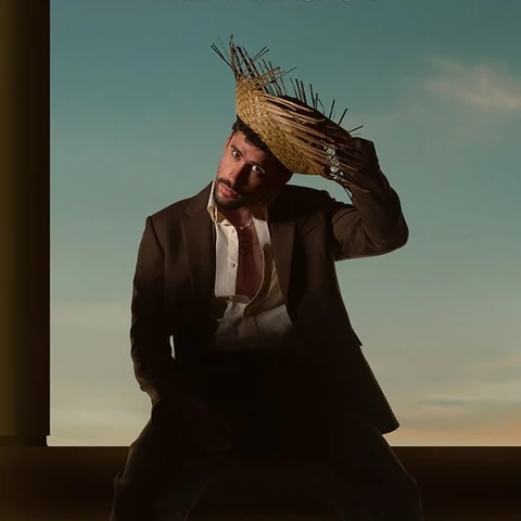 Bad Bunny, artista del espectáculo de medio tiempo en la Apple Music Super Bowl LX Bad Bunny, artista del espectáculo de medio tiempo en la Apple Music Super Bowl LX