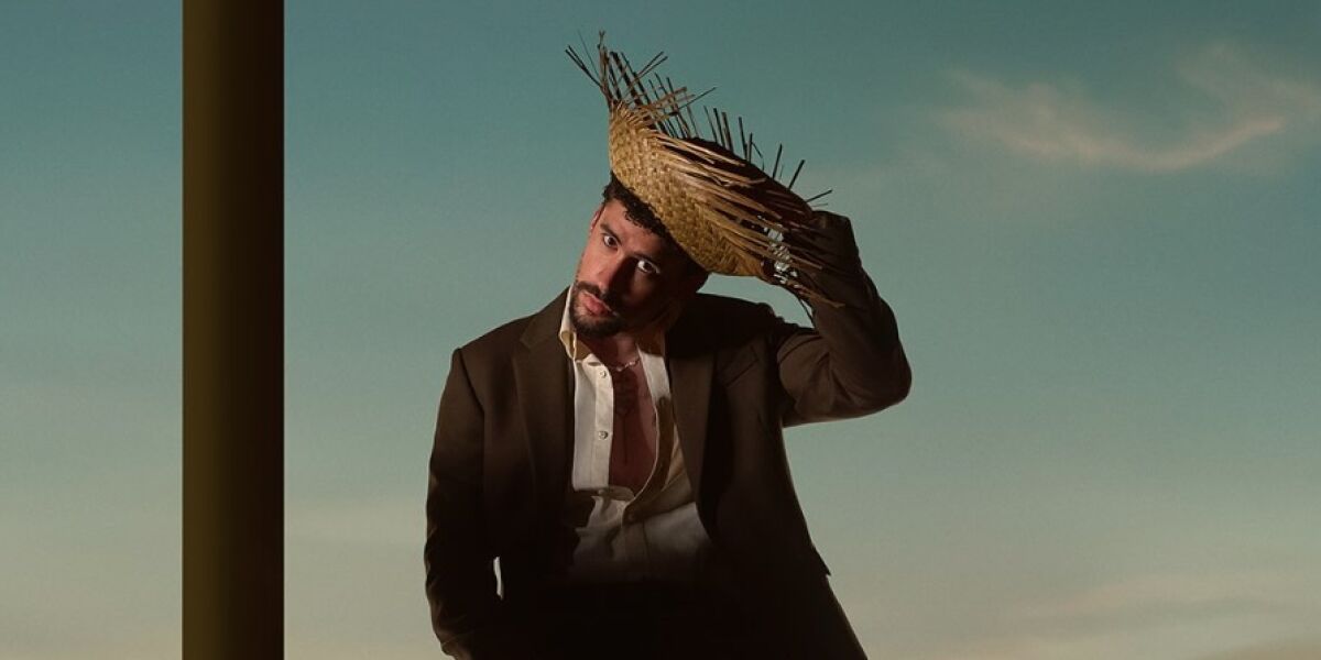 Bad Bunny, artista del espect&aacute;culo de medio tiempo en la Apple Music Super Bowl LX